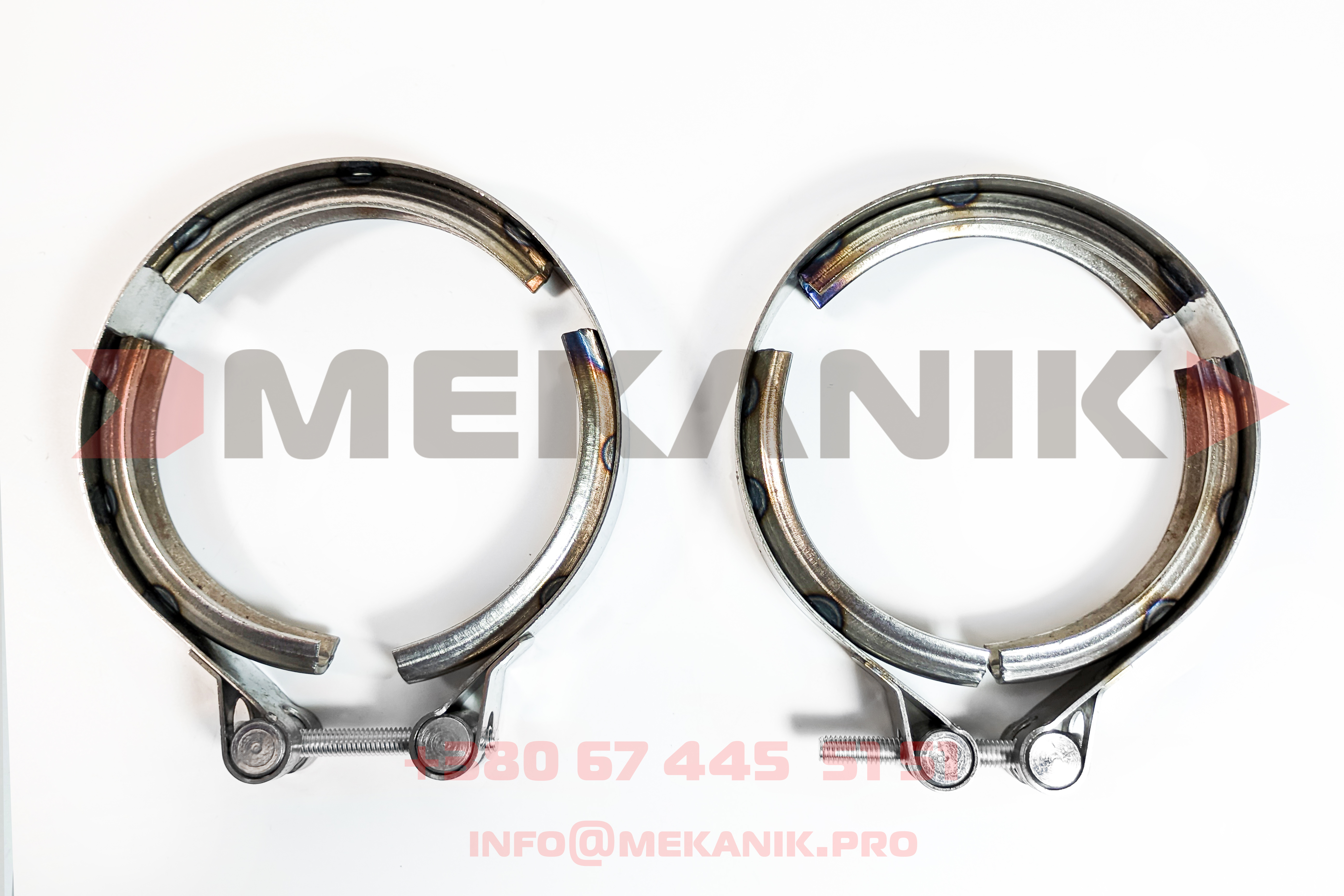 MKA 7245074 MEKANIK